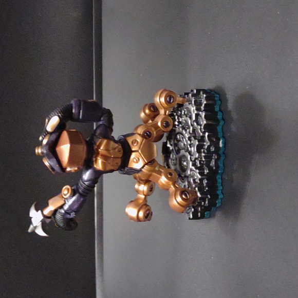 Spy Rise Swap Force Skylanders - Picture 2 of 5